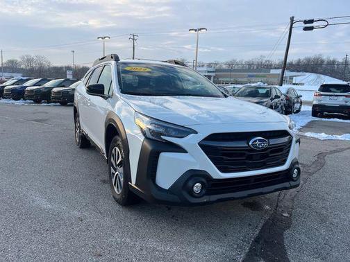 2024 Subaru Outback Premium