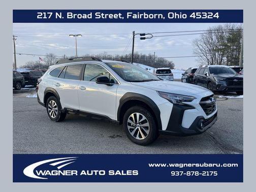 2024 Subaru Outback Premium