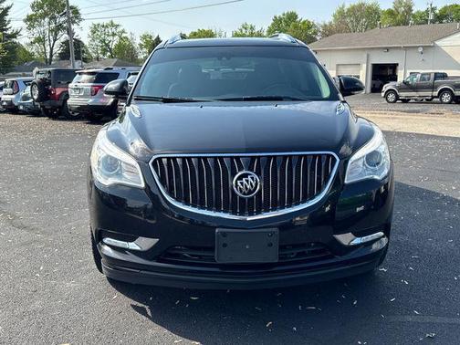 2017 Buick Enclave Premium