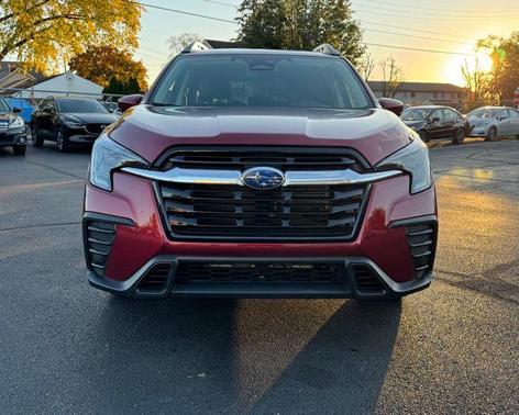 2024 Subaru Ascent Premium 8-Passenger