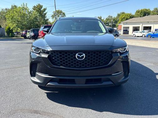 2024 Mazda CX-50 2.5 S Preferred Package