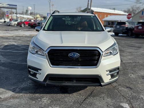 2019 Subaru Ascent Touring 7-Passenger