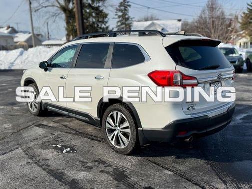 2019 Subaru Ascent Touring 7-Passenger