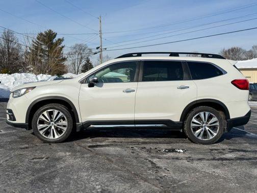 2019 Subaru Ascent Touring 7-Passenger