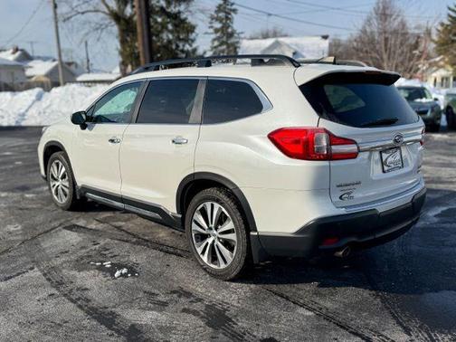 2019 Subaru Ascent Touring 7-Passenger