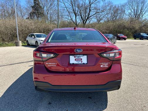 2024 Subaru Legacy Limited