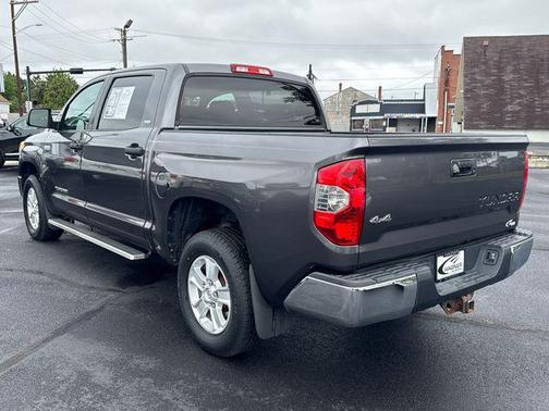 2014 Toyota Tundra SR5