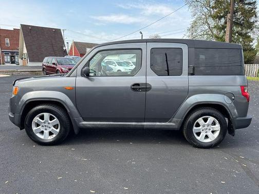 2009 Honda Element EX