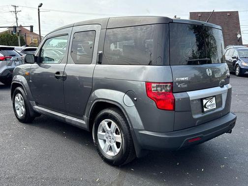 2009 Honda Element EX