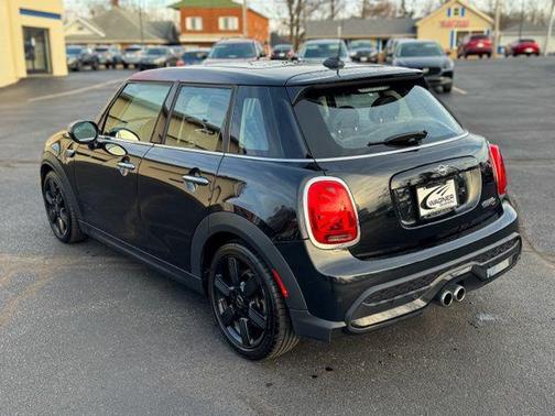 2024 MINI Hardtop Cooper S