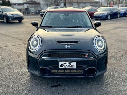 2024 MINI Hardtop Cooper S
