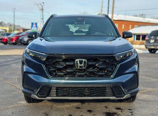 2024 Honda CR-V Hybrid Sport AWD