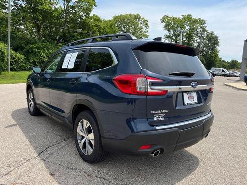 2024 Subaru Ascent Premium 7-Passenger