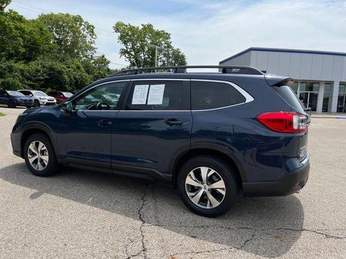 2024 Subaru Ascent Premium 7-Passenger
