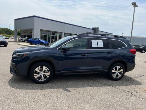 2024 Subaru Ascent Premium 7-Passenger