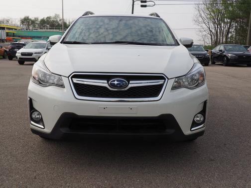 2017 Subaru Crosstrek 2.0i Limited