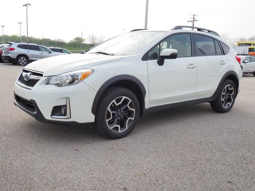 2017 Subaru Crosstrek 2.0i Limited