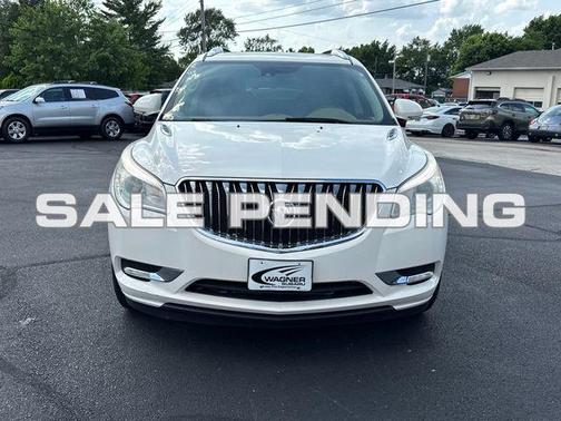 2015 Buick Enclave Premium