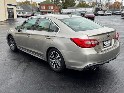 2019 Subaru Legacy Premium