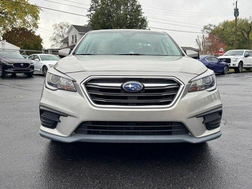 2019 Subaru Legacy Premium