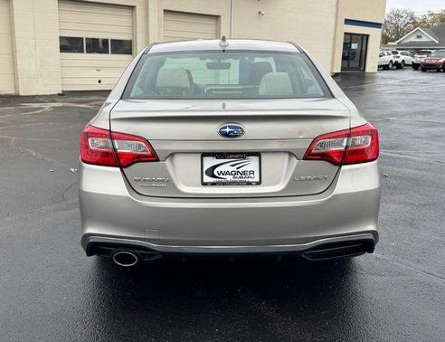 2019 Subaru Legacy Premium
