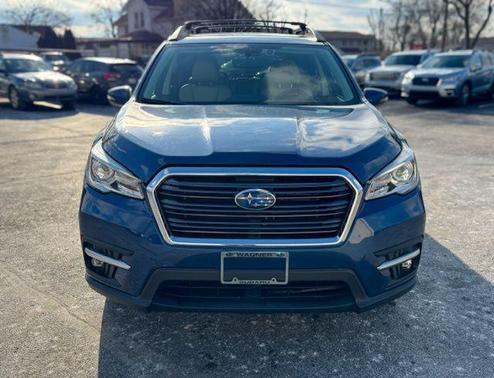 2019 Subaru Ascent Limited 7-Passenger