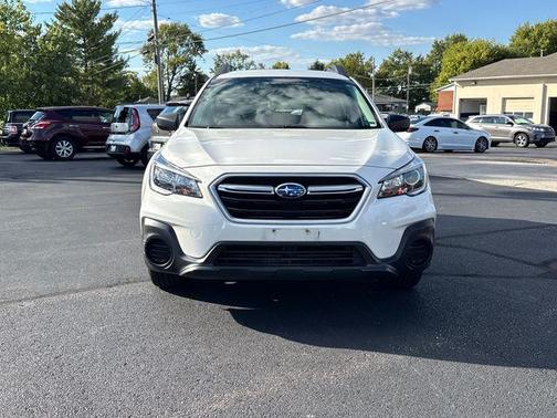 2019 Subaru Outback 2.5i