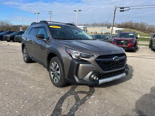 2023 Subaru Outback Limited