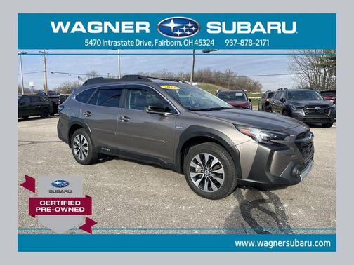 2023 Subaru Outback Limited