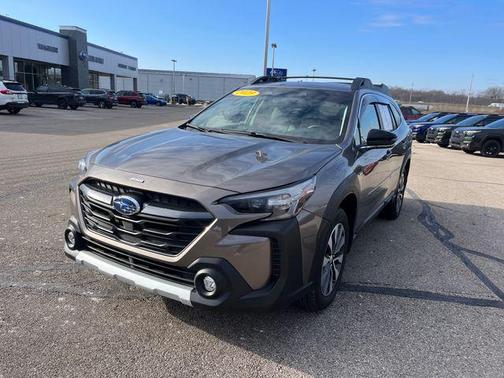 2023 Subaru Outback Limited