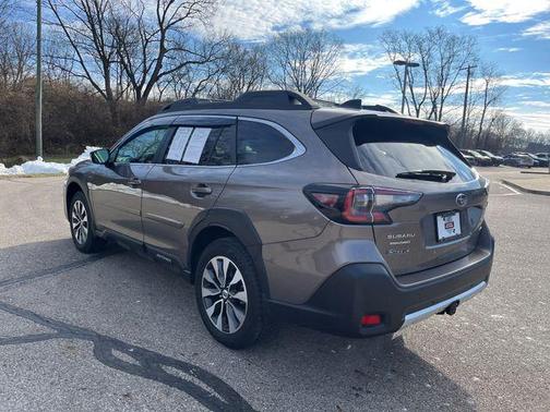 2023 Subaru Outback Limited