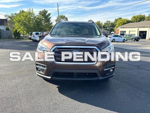 2019 Subaru Ascent Limited 7-Passenger