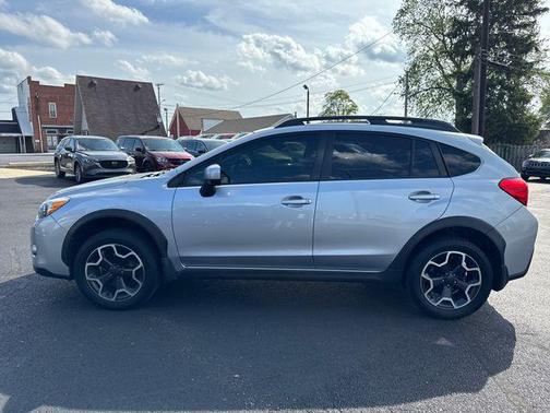 2013 Subaru XV Crosstrek 2.0i Premium