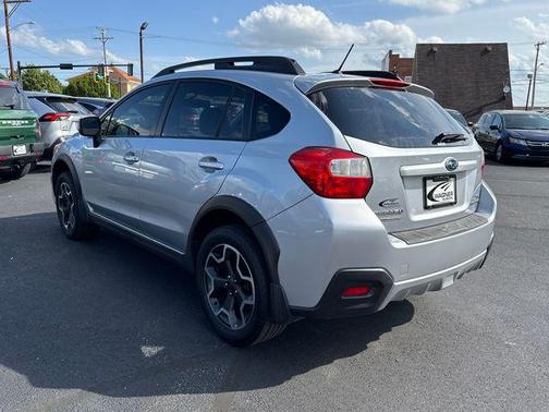 2013 Subaru XV Crosstrek 2.0i Premium