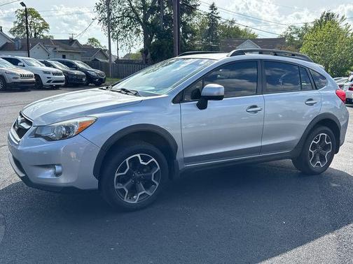 2013 Subaru XV Crosstrek 2.0i Premium