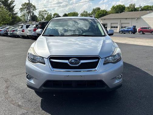 2013 Subaru XV Crosstrek 2.0i Premium
