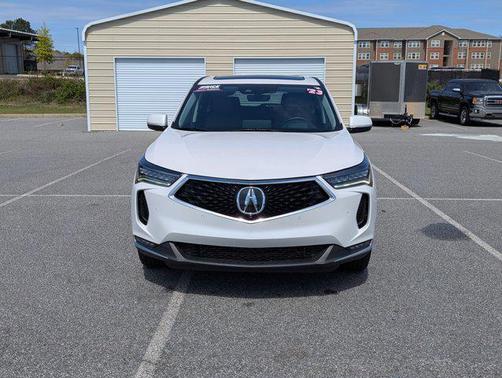 2023 Acura RDX Advance Package