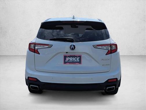 2023 Acura RDX Advance Package