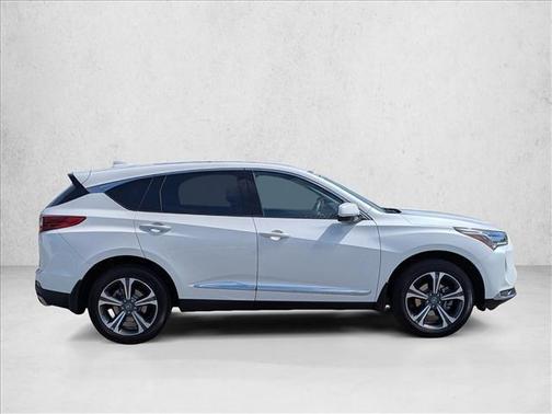 2023 Acura RDX Advance Package