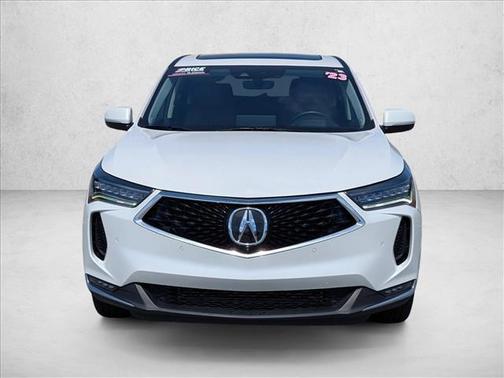 2023 Acura RDX Advance Package