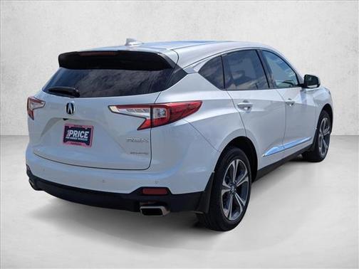 2023 Acura RDX Advance Package