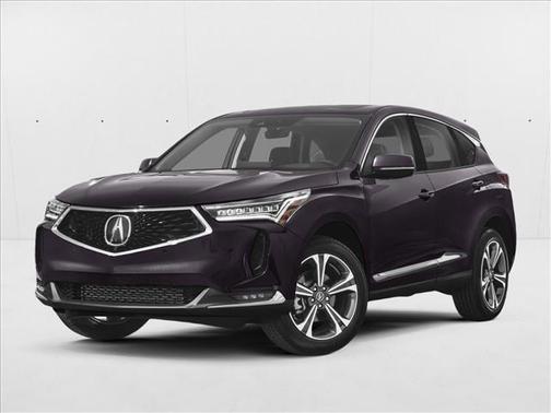 2023 Acura RDX Advance Package