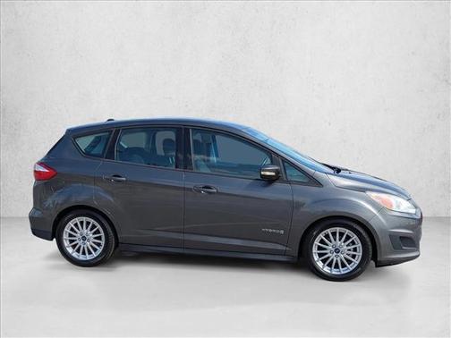 2015 Ford C-Max Hybrid SE