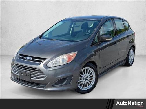2015 Ford C-Max Hybrid SE
