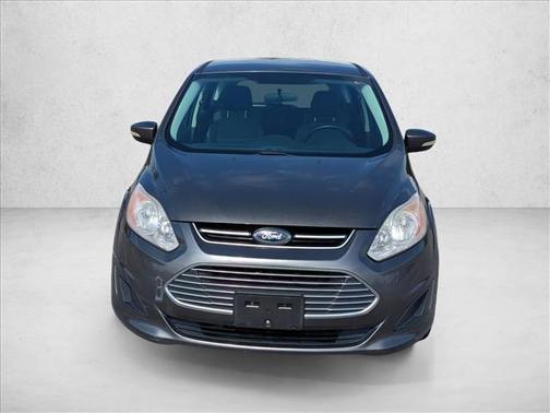 2015 Ford C-Max Hybrid SE