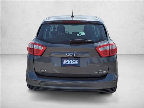 2015 Ford C-Max Hybrid SE