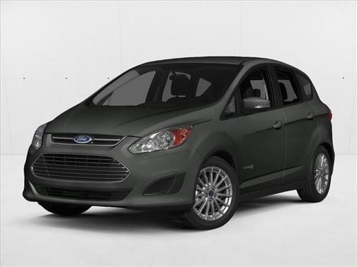 2015 Ford C-Max Hybrid SE