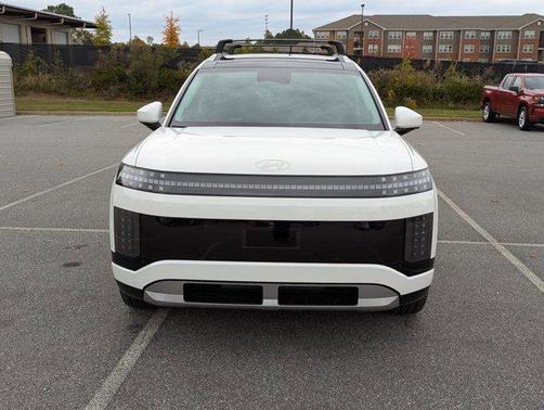 2026 Hyundai IONIQ 9 Performance Limited