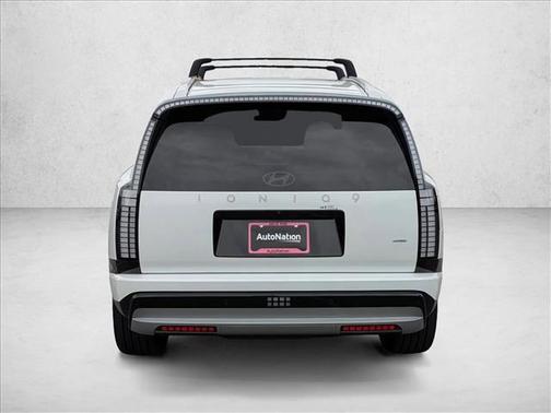 2026 Hyundai IONIQ 9 Performance Limited