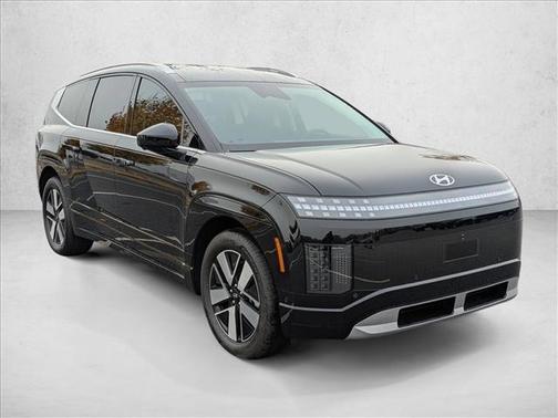 2026 Hyundai IONIQ 9 SEL